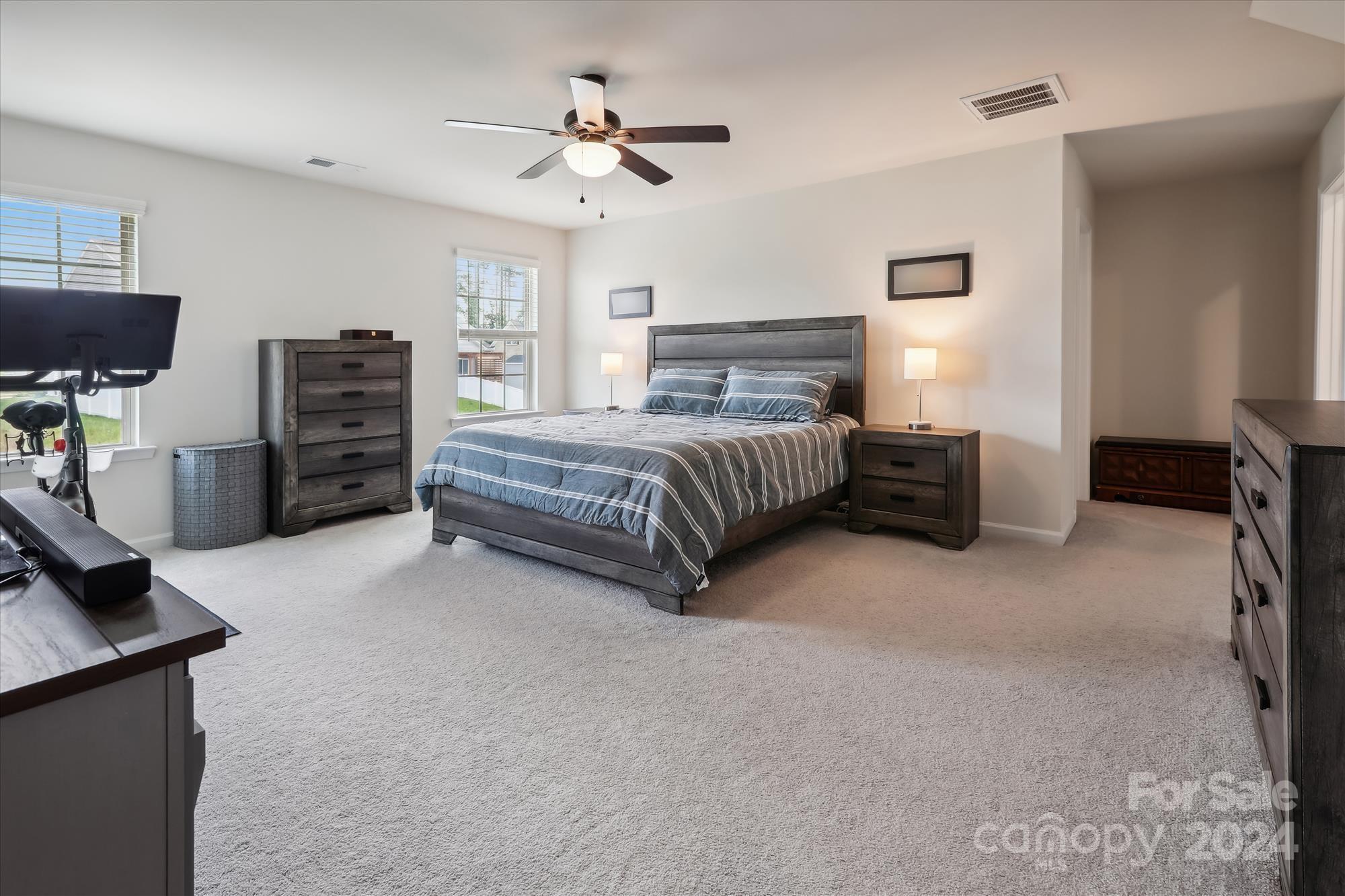 Walnut Creek - Residential