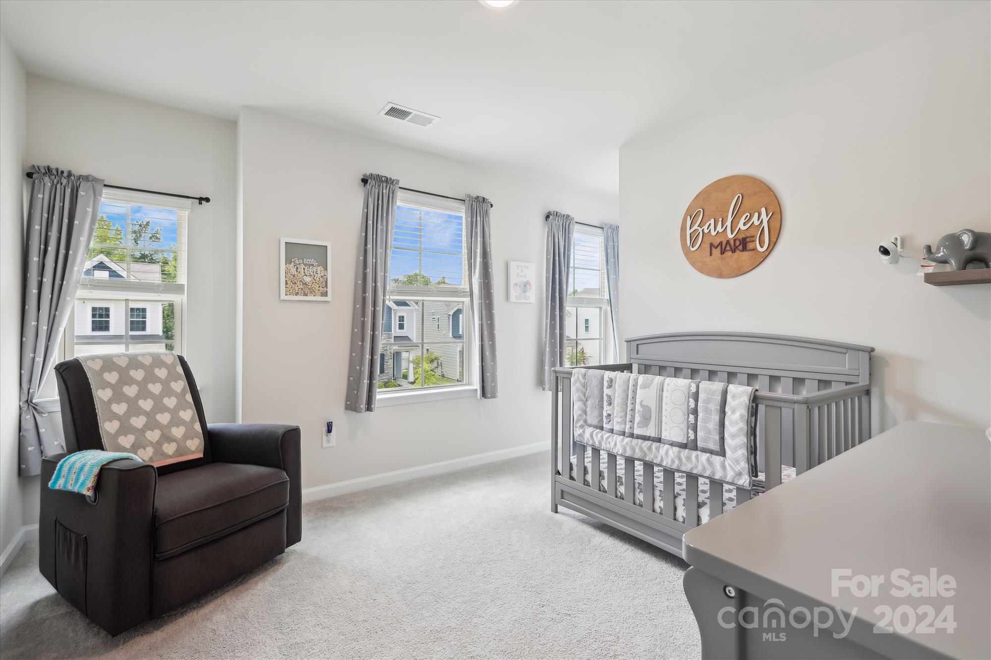 Walnut Creek - Residential