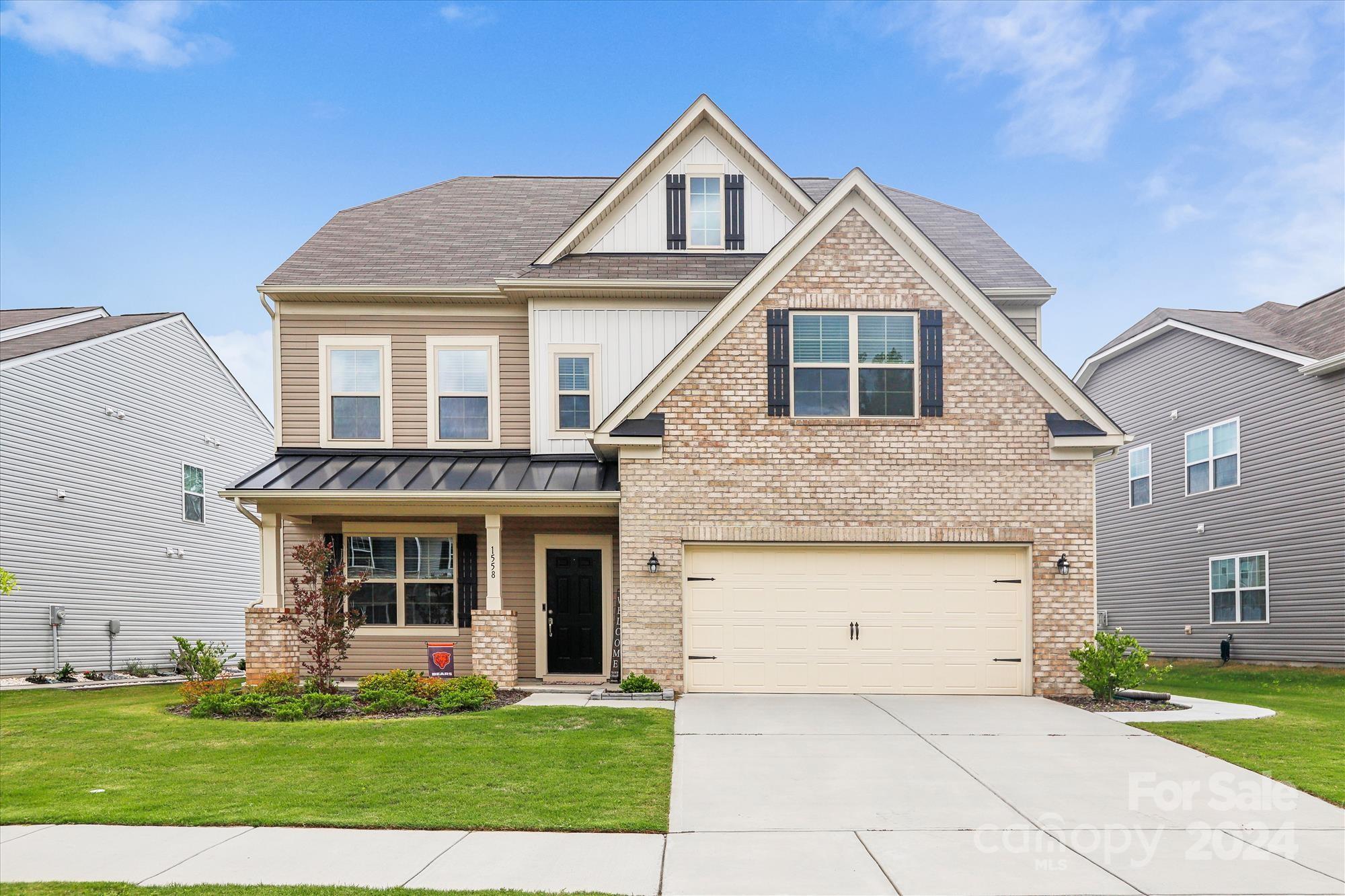 Walnut Creek - Residential