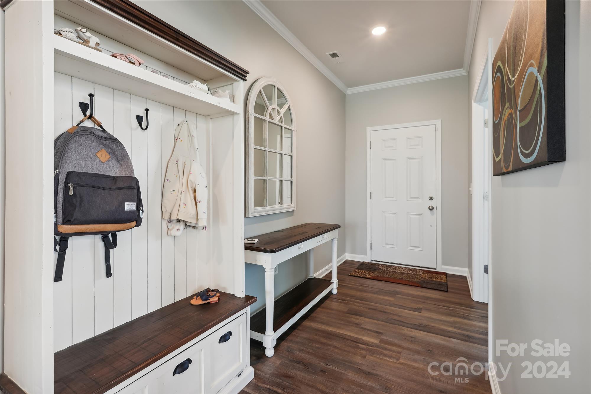 Walnut Creek - Residential