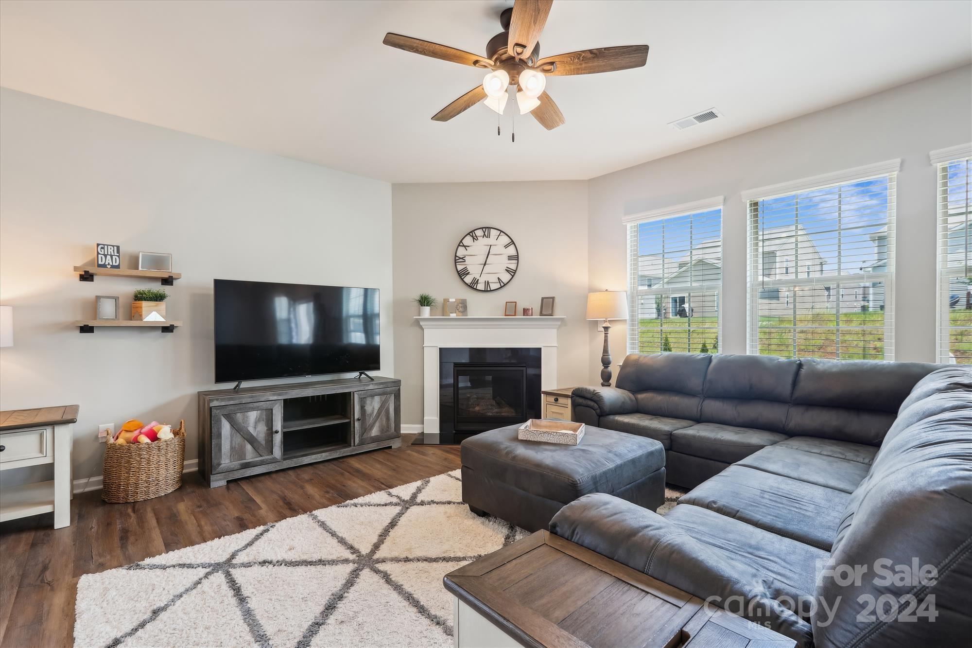 Walnut Creek - Residential