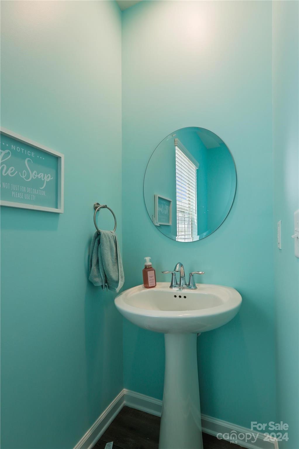 Walnut Creek - Residential