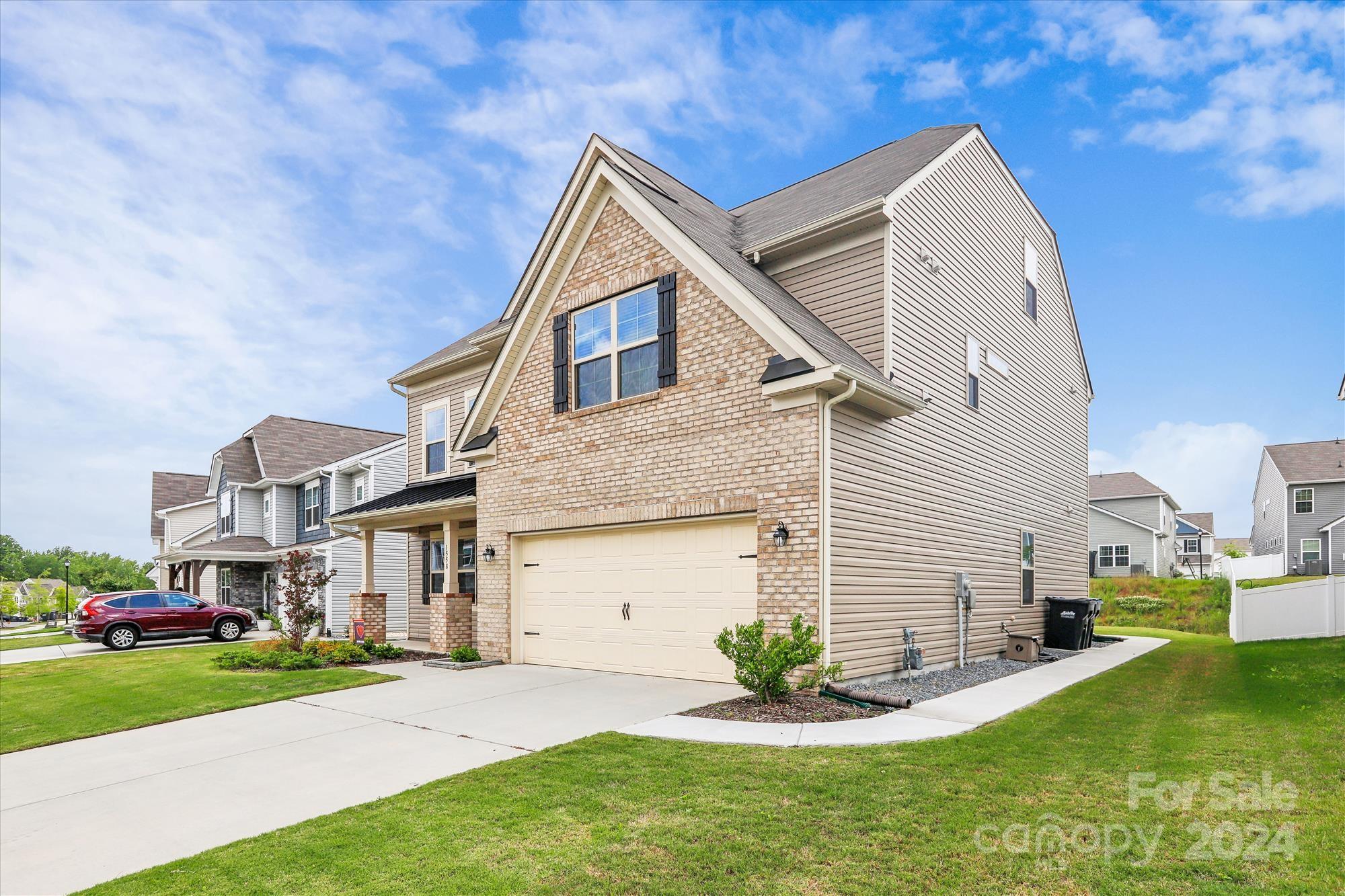 Walnut Creek - Residential