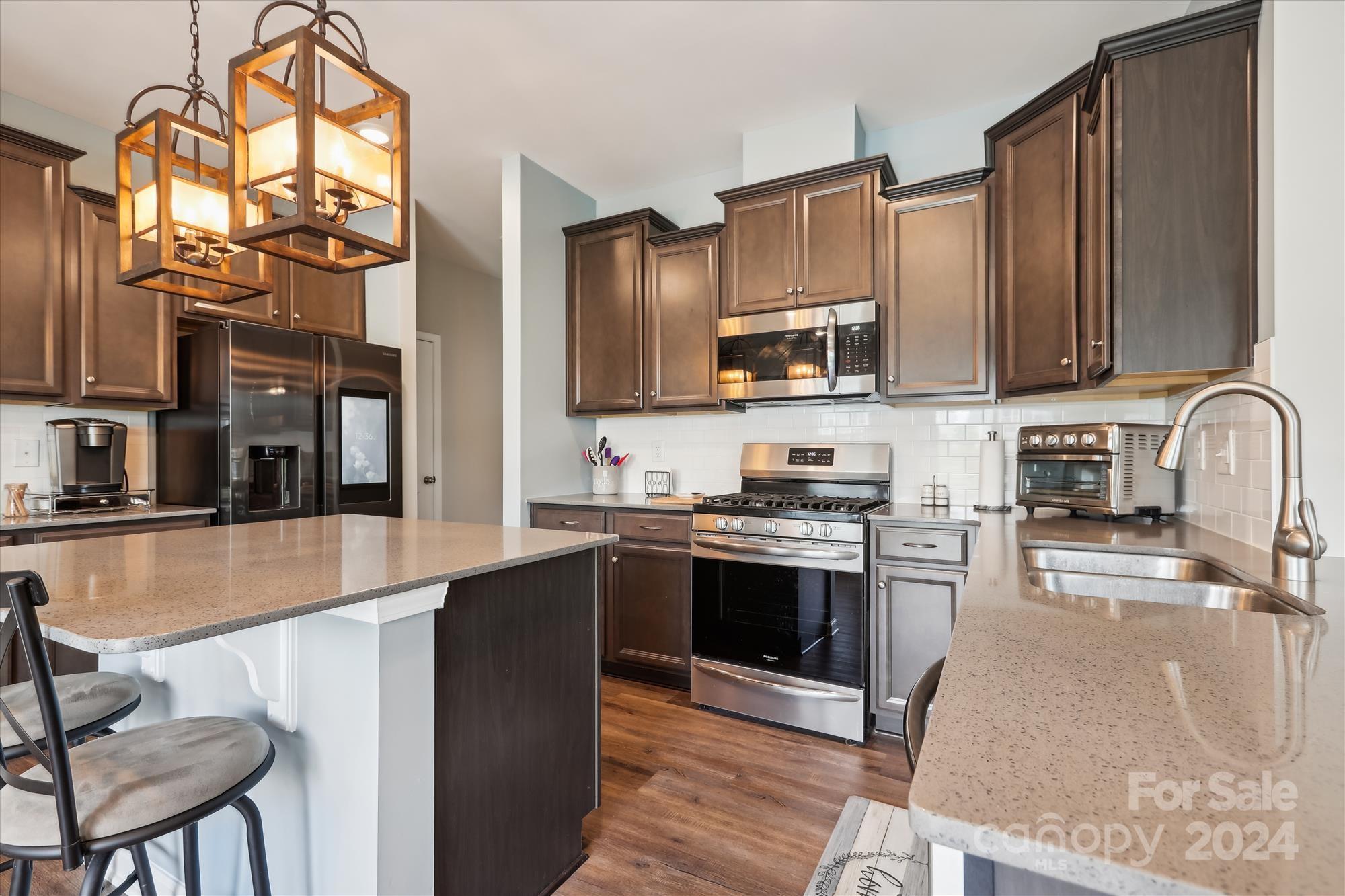 Walnut Creek - Residential