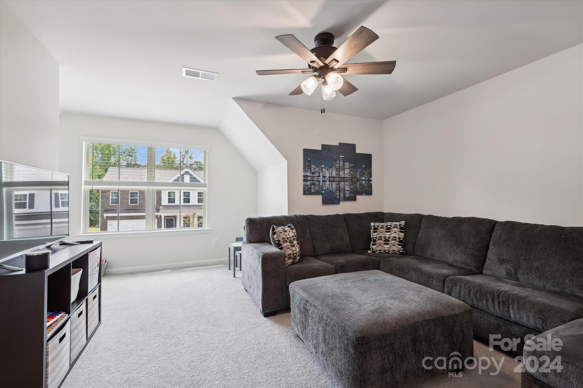 Walnut Creek - Residential