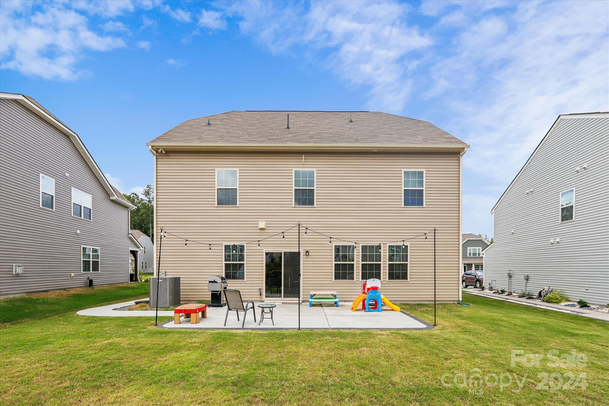 Walnut Creek - Residential