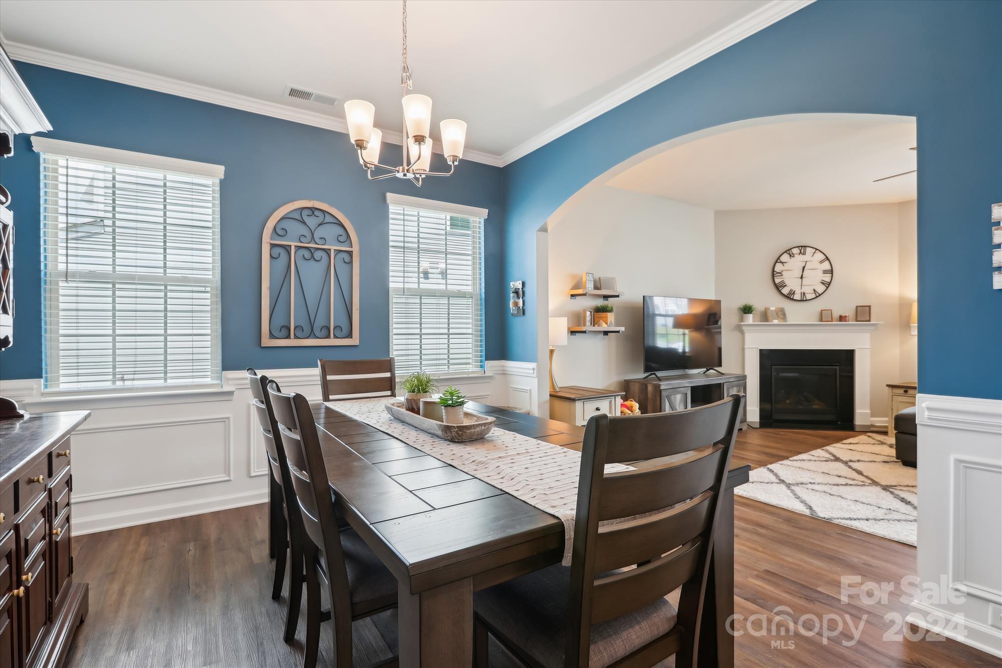 Walnut Creek - Residential