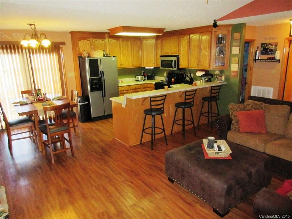 Beagle Club Commons - Residential