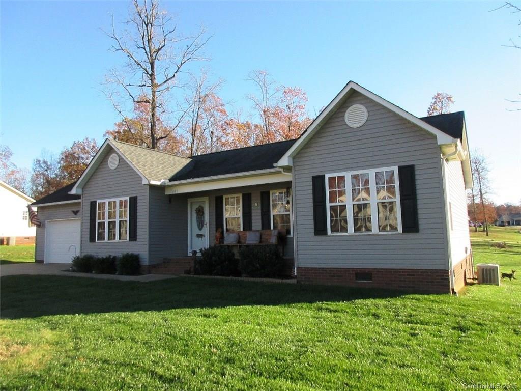 Beagle Club Commons - Residential