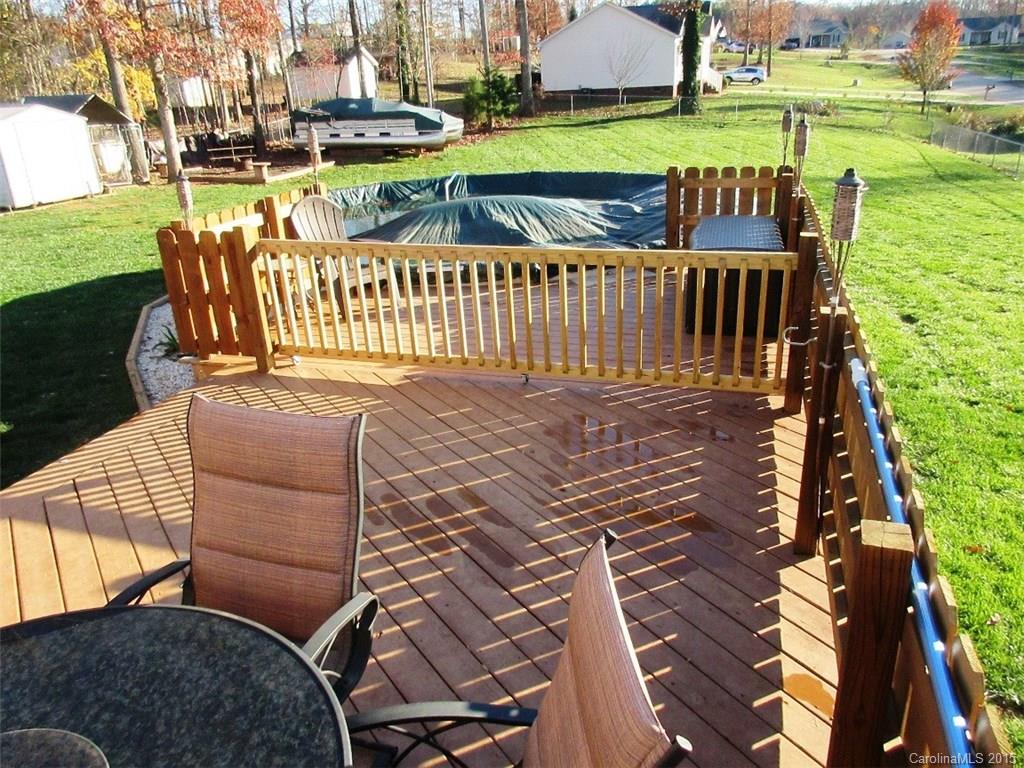 Beagle Club Commons - Residential