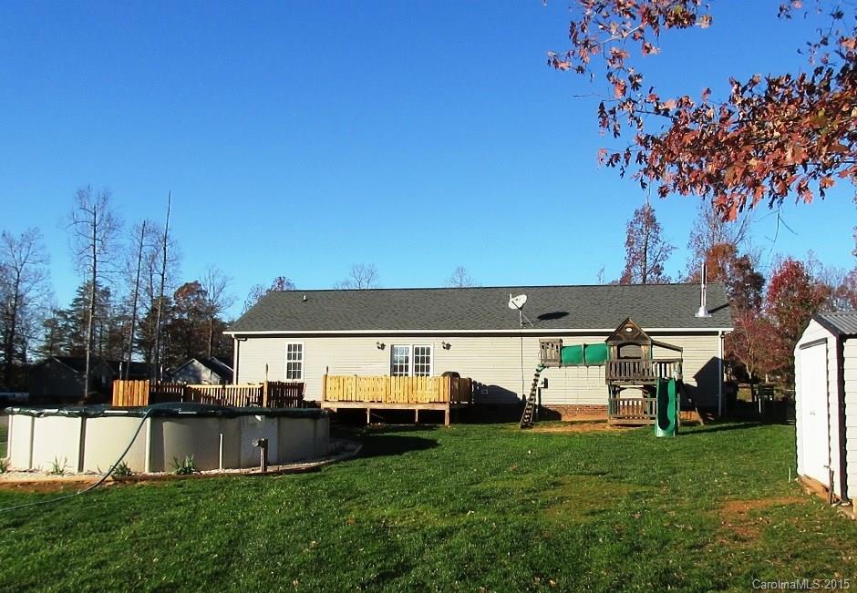 Beagle Club Commons - Residential