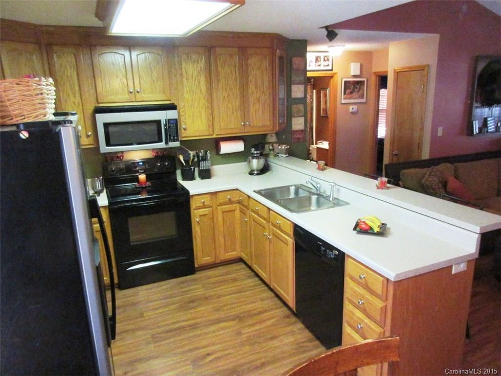 Beagle Club Commons - Residential