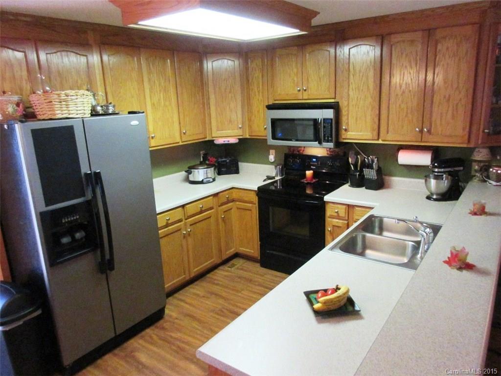 Beagle Club Commons - Residential