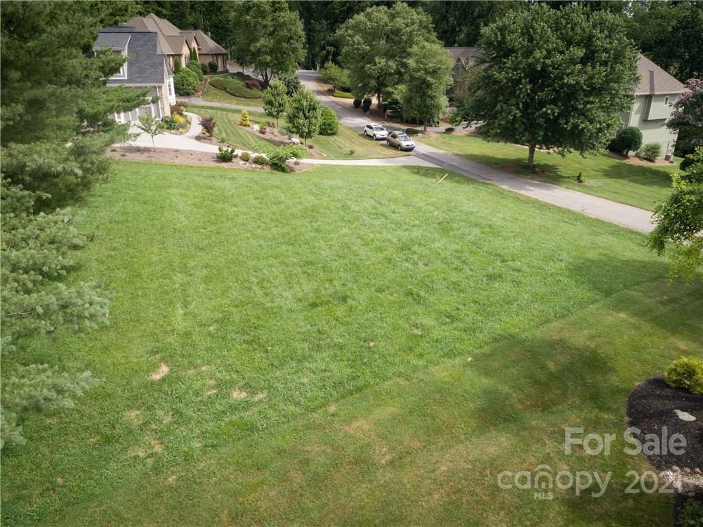 High Vista Falls - Land