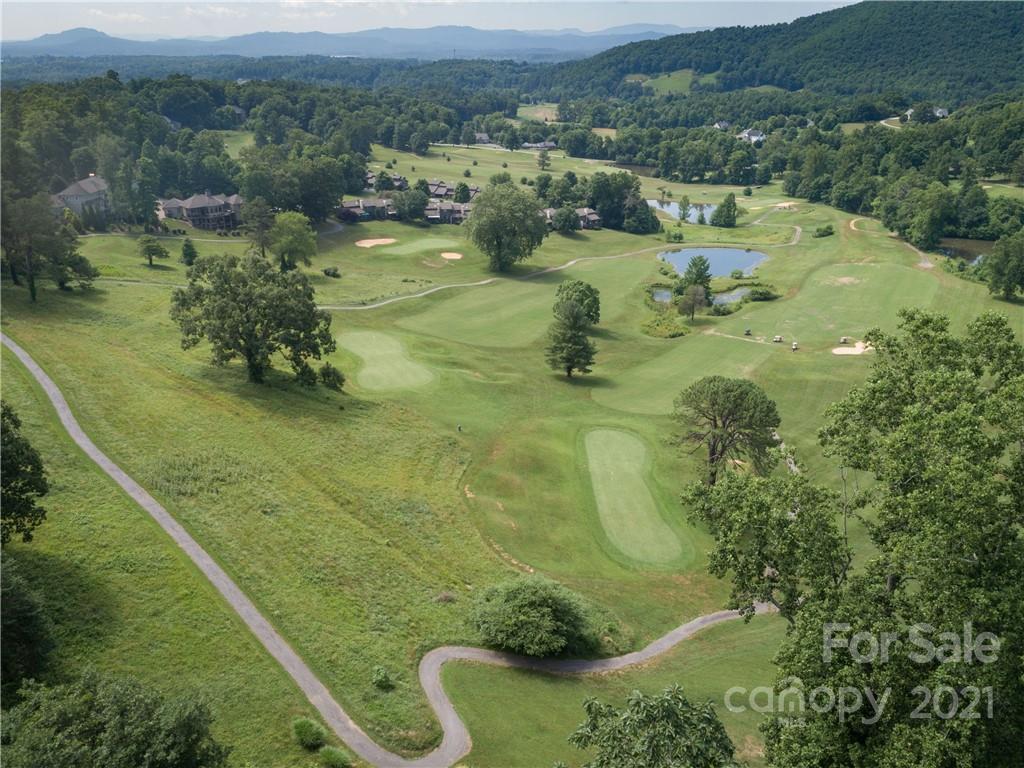 High Vista Falls - Land