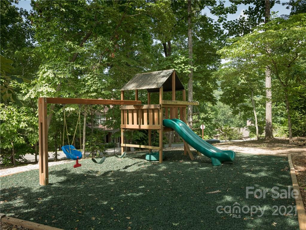 High Vista Falls - Land