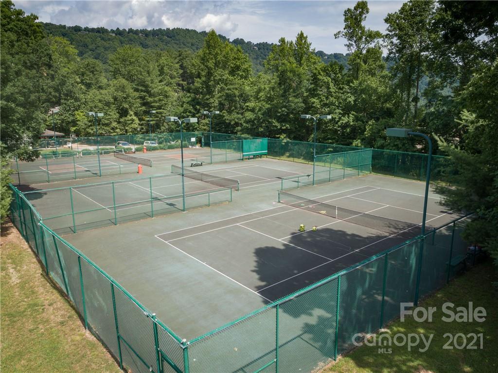 High Vista Falls - Land