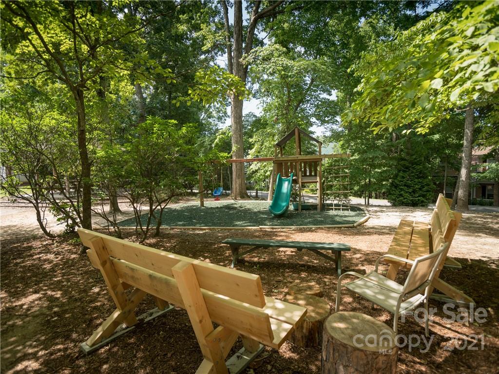 High Vista Falls - Land