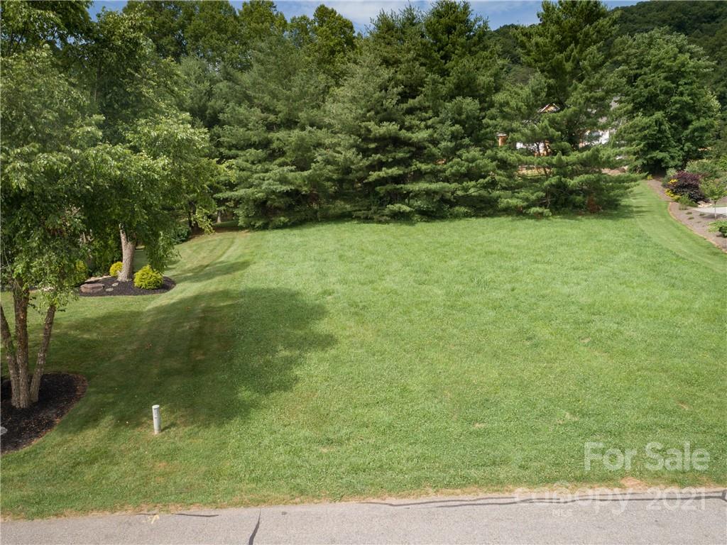 High Vista Falls - Land