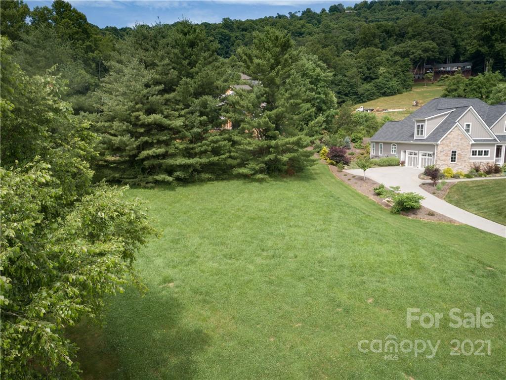 High Vista Falls - Land