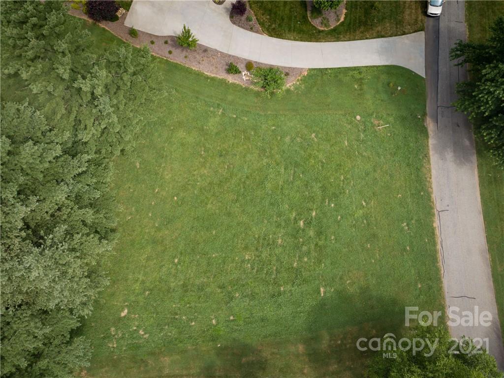 High Vista Falls - Land