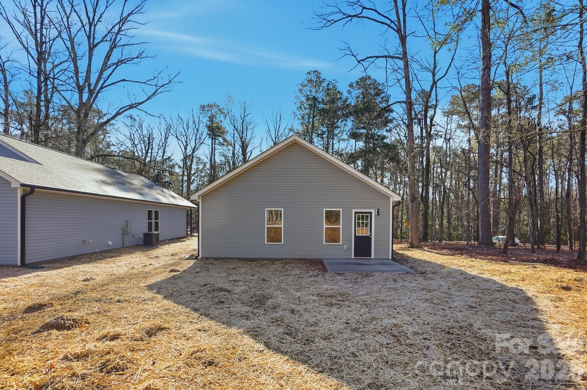 Bennett Heights - Residential