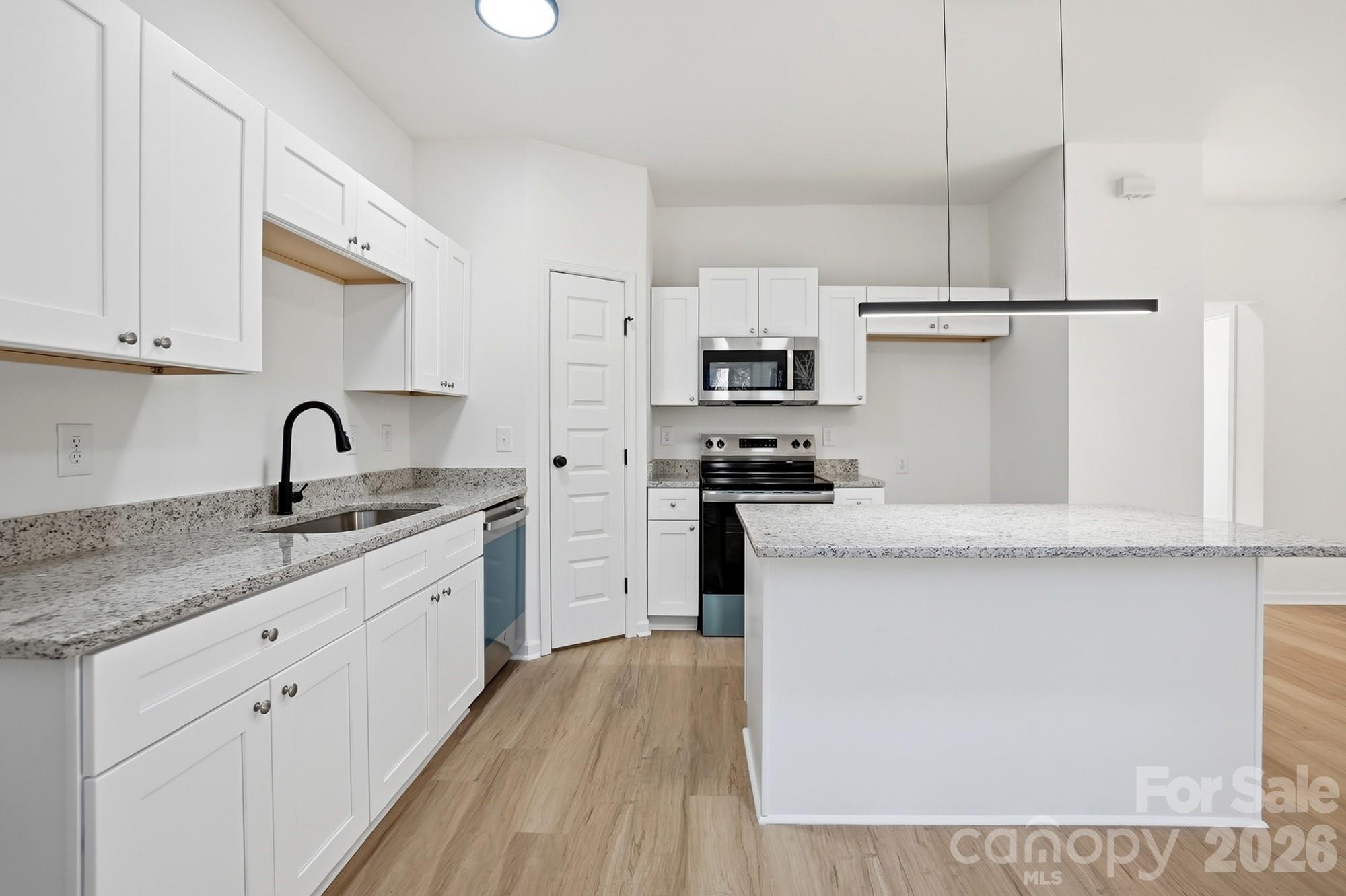 Bennett Heights - Residential