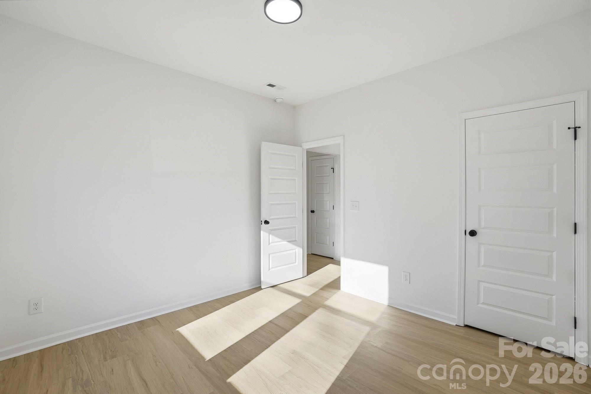 Bennett Heights - Residential
