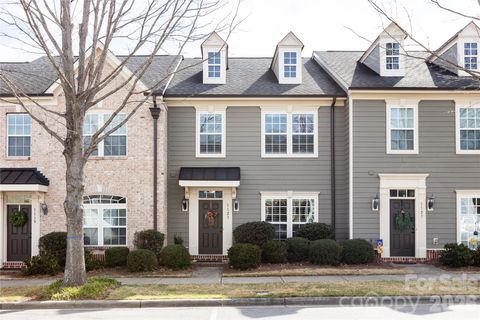 1123 Inn Keepers Way Cornelius NC 28031