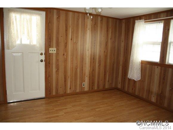 None - Residential
