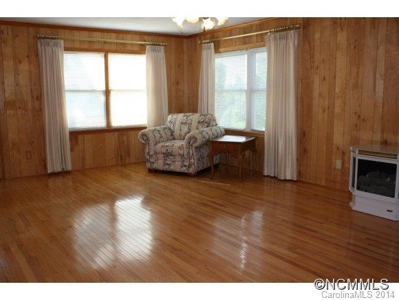 None - Residential
