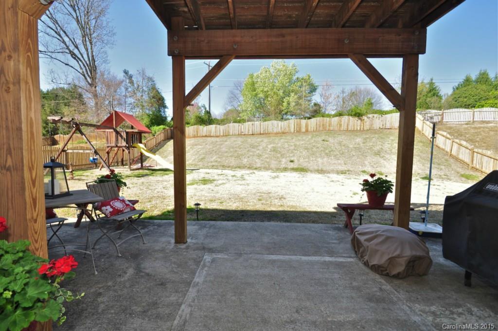 Oak Ridge - Residential