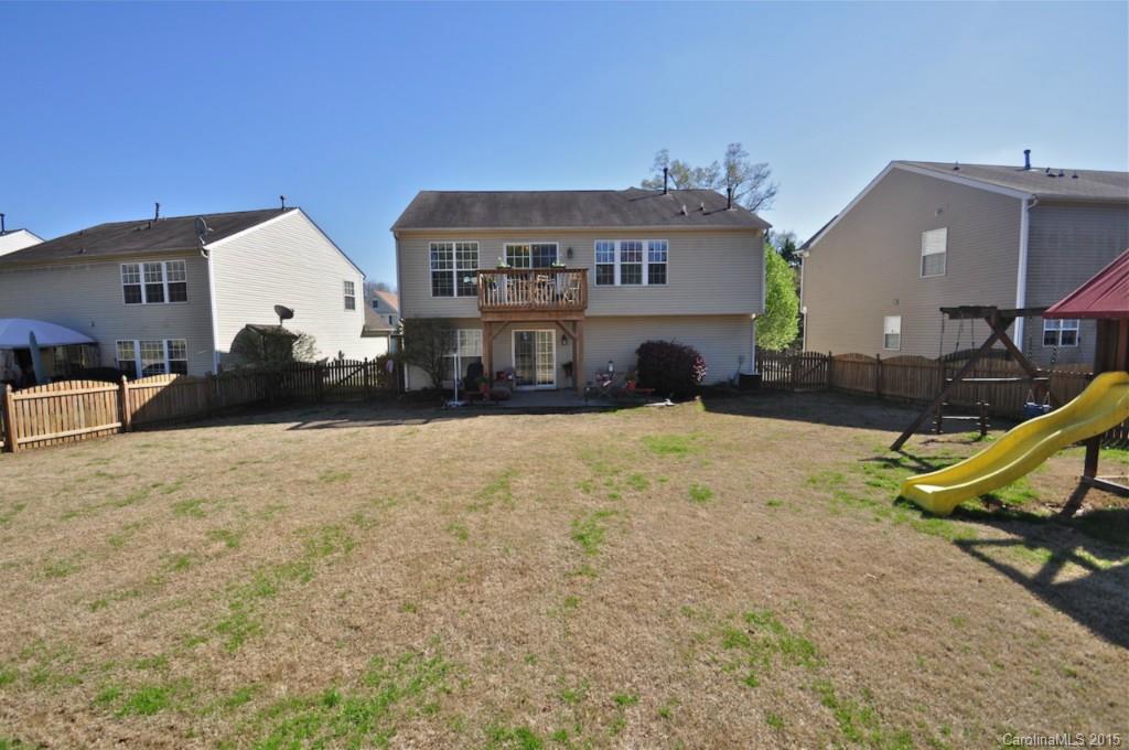 Oak Ridge - Residential