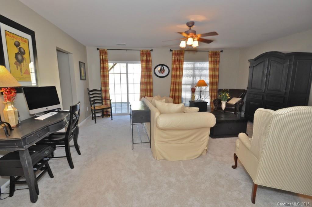 Oak Ridge - Residential