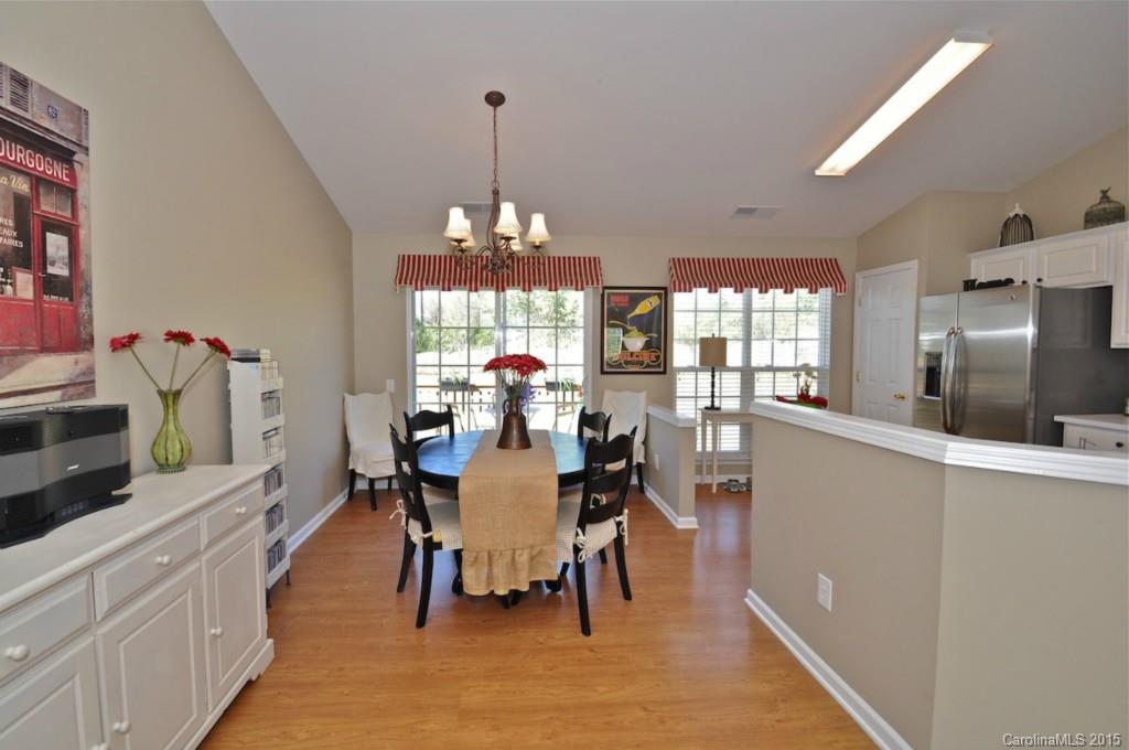 Oak Ridge - Residential