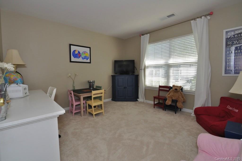 Oak Ridge - Residential