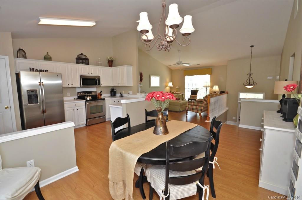 Oak Ridge - Residential