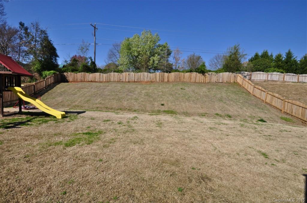 Oak Ridge - Residential