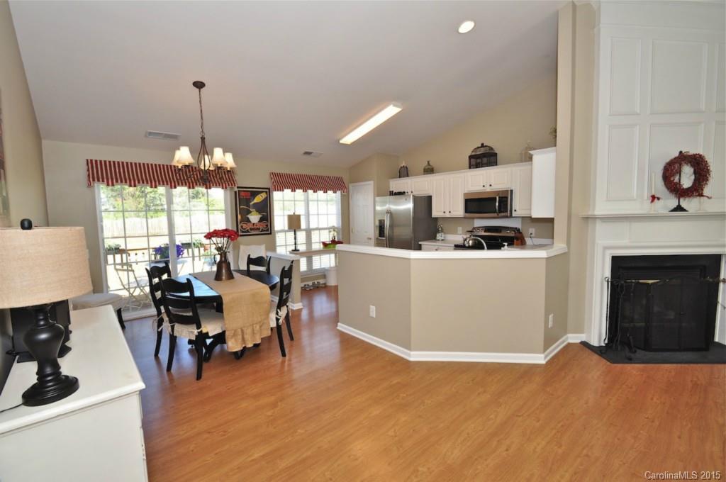 Oak Ridge - Residential