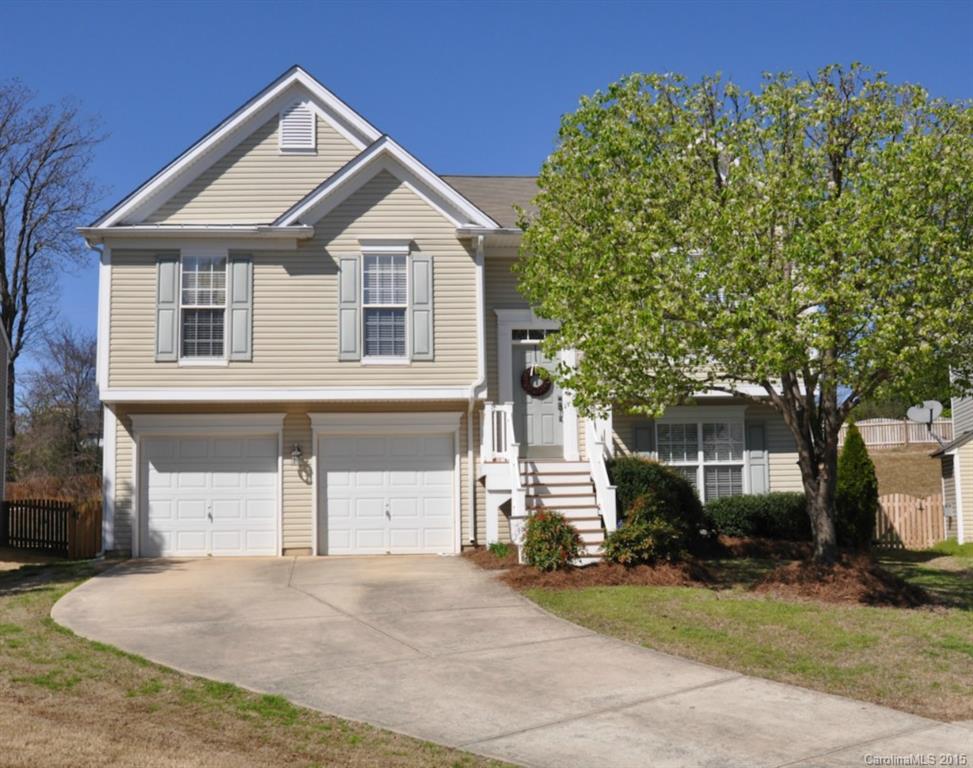 Oak Ridge - Residential