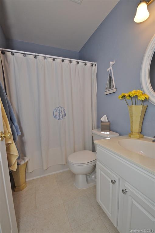 Oak Ridge - Residential