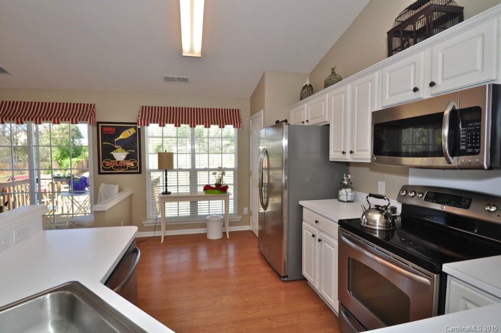 Oak Ridge - Residential