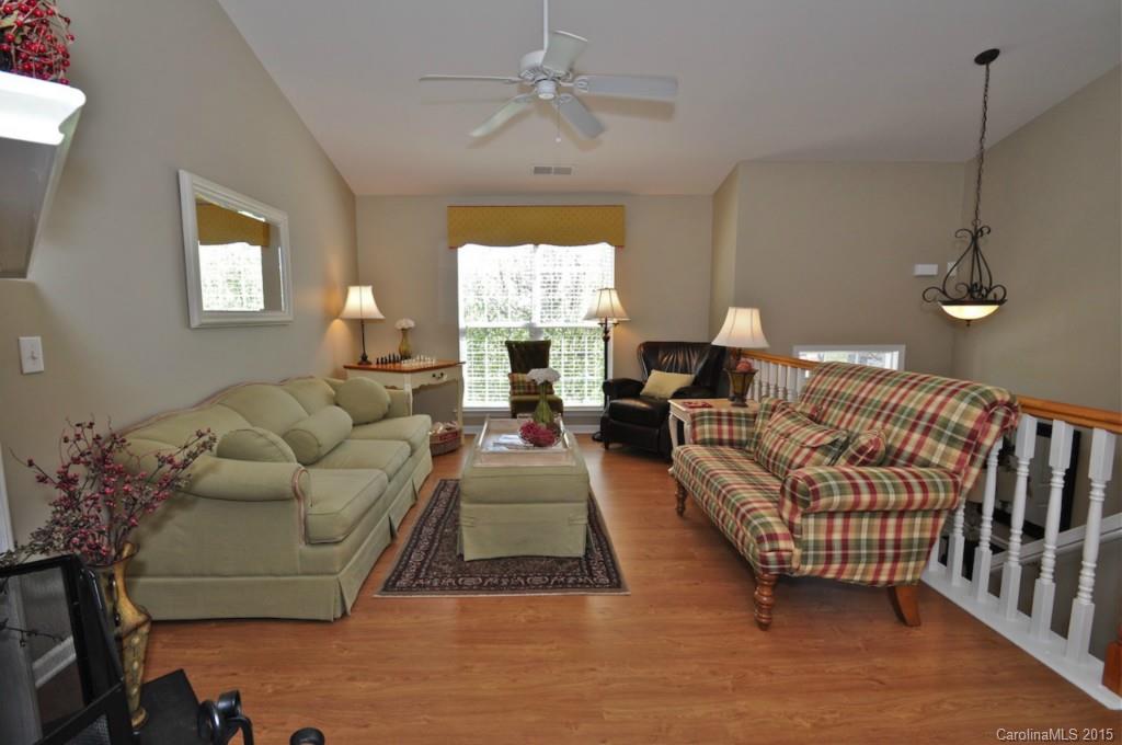 Oak Ridge - Residential