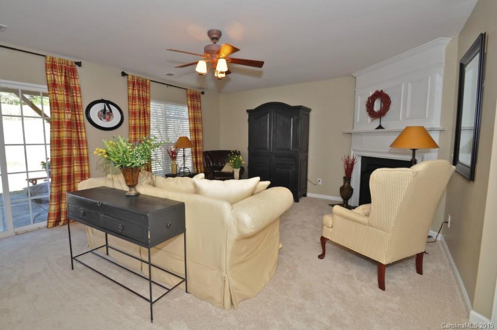 Oak Ridge - Residential