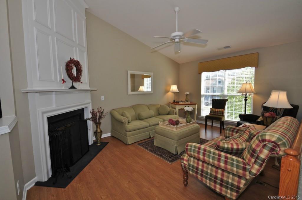 Oak Ridge - Residential