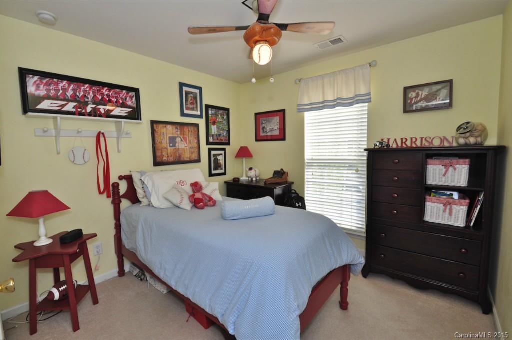 Oak Ridge - Residential