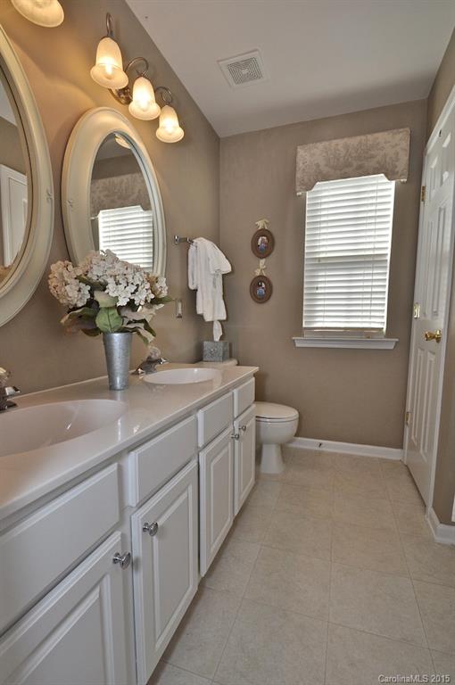 Oak Ridge - Residential