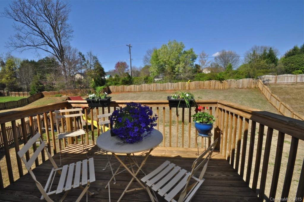 Oak Ridge - Residential