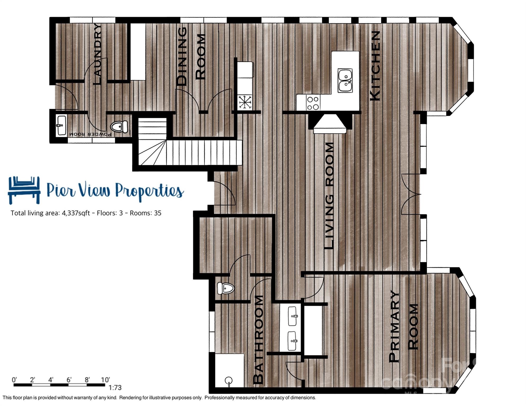 Acorn Acres - Residential