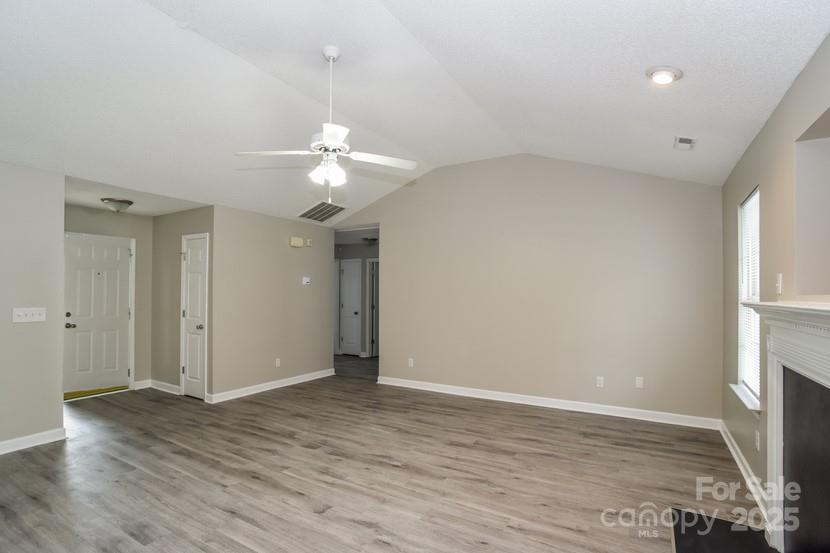 Carnegie Estates - Residential